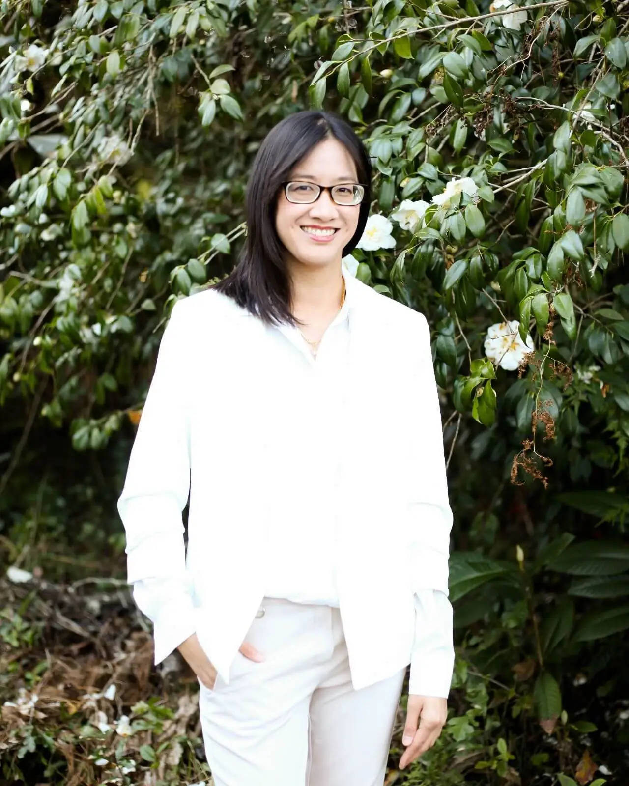 Dr. Serena Nimit, M.D.