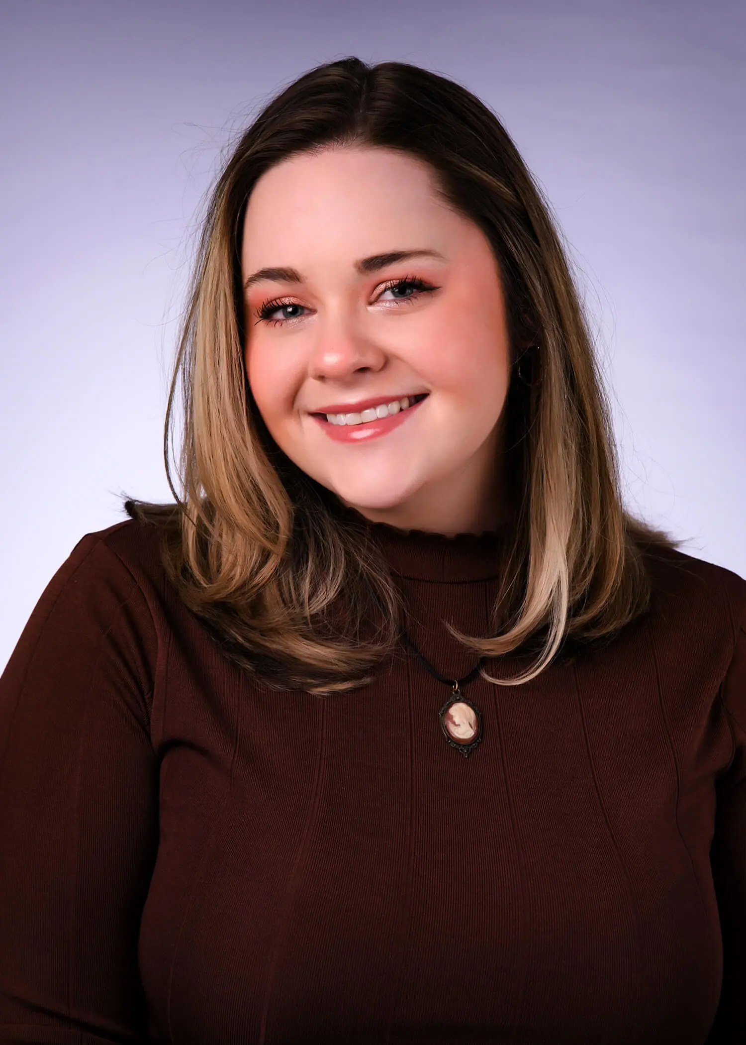 Kathryn Brazil, ALC