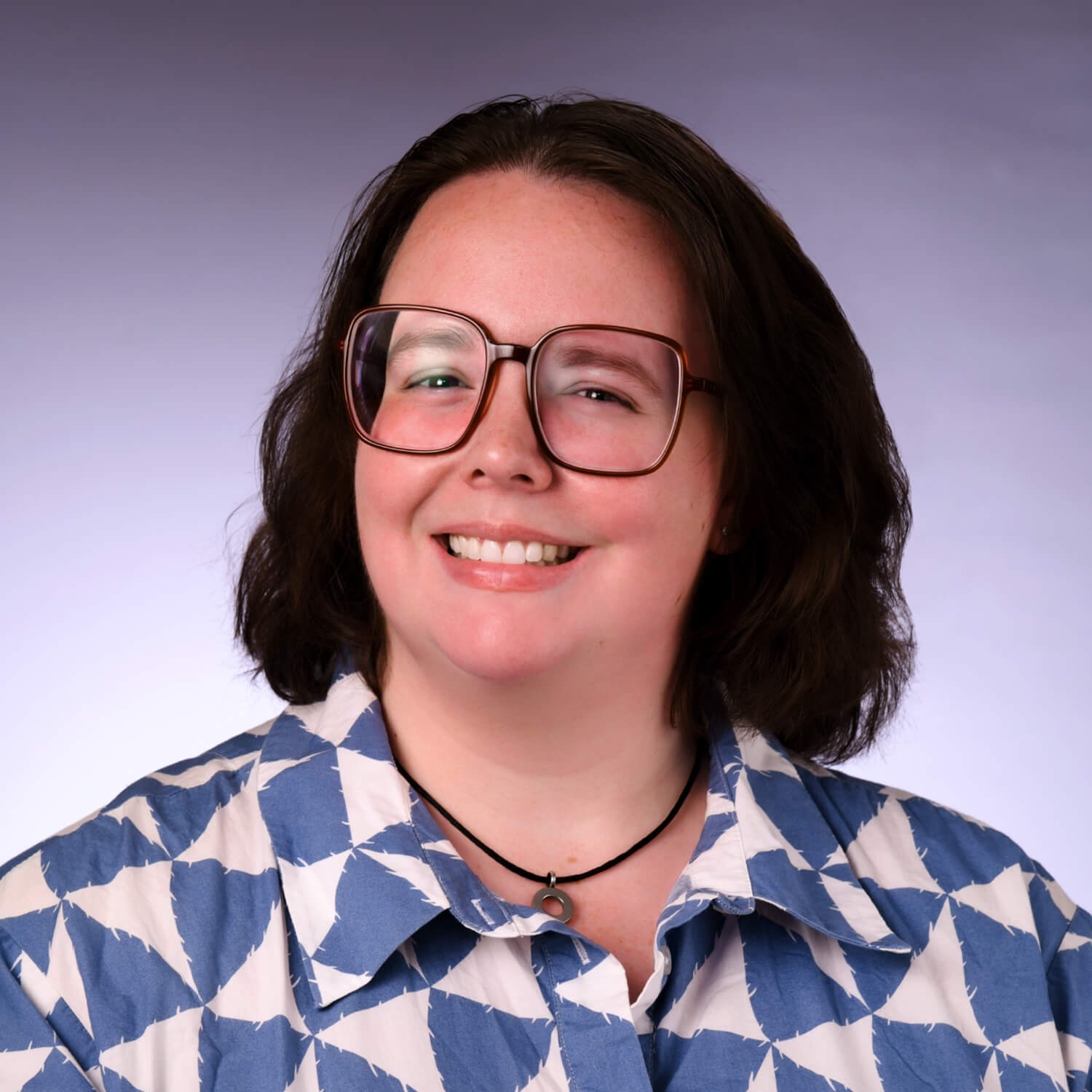 Mary Parker Raley, ALC