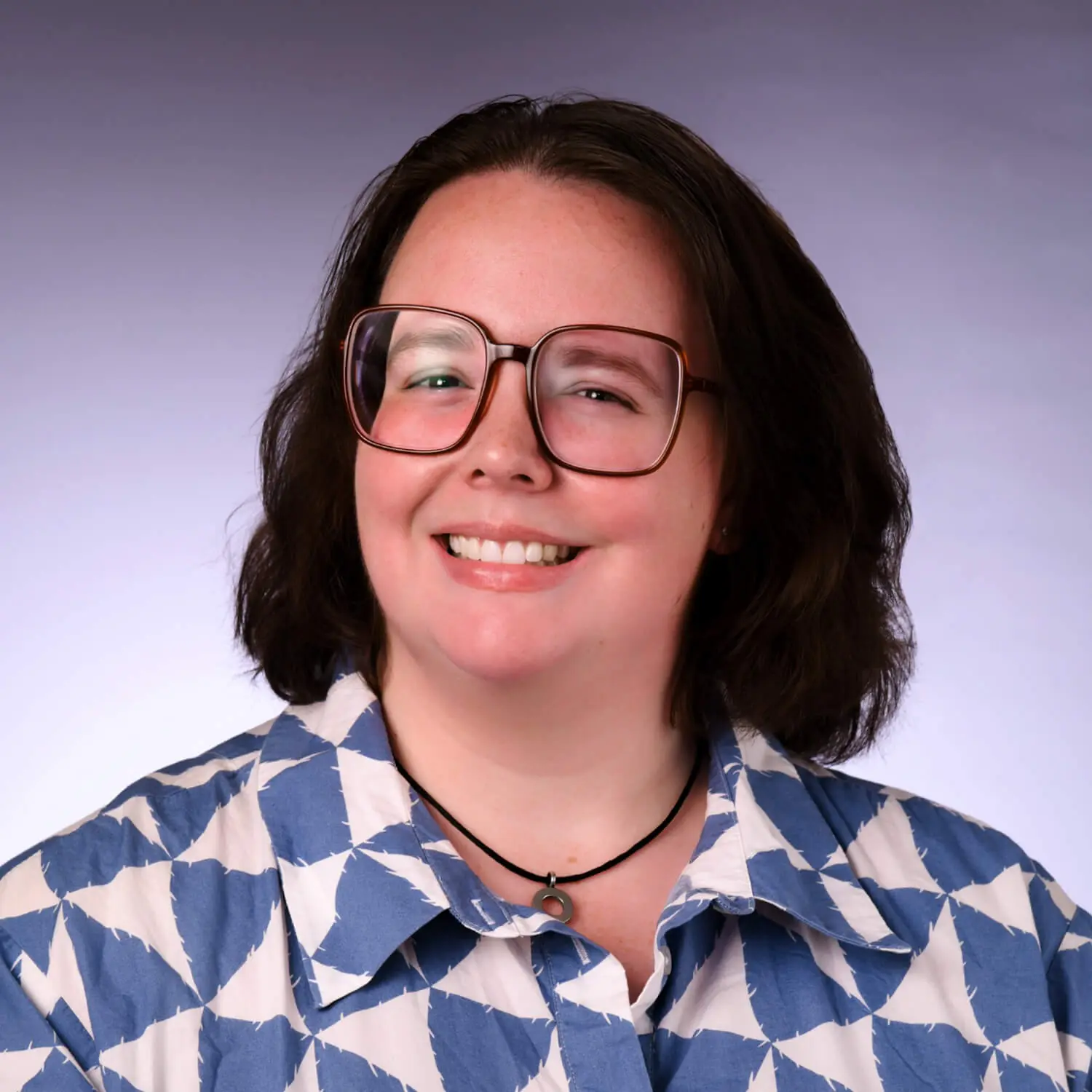 Mary Parker Raley, ALC