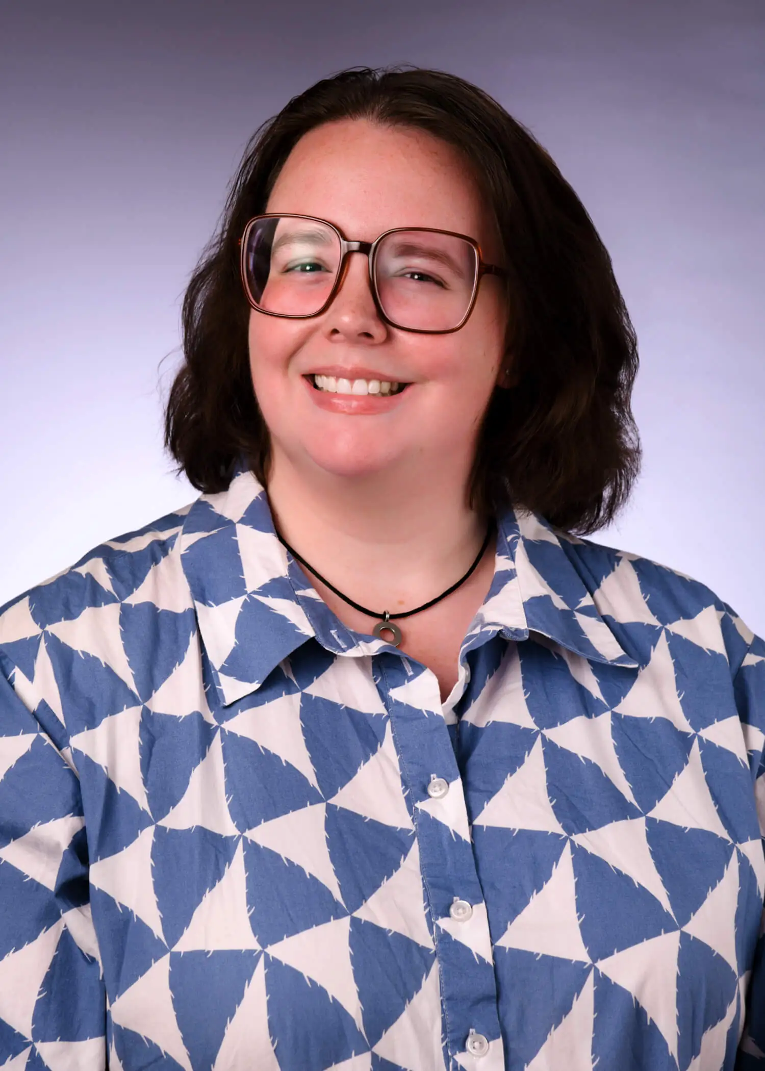 Mary Parker Raley, ALC