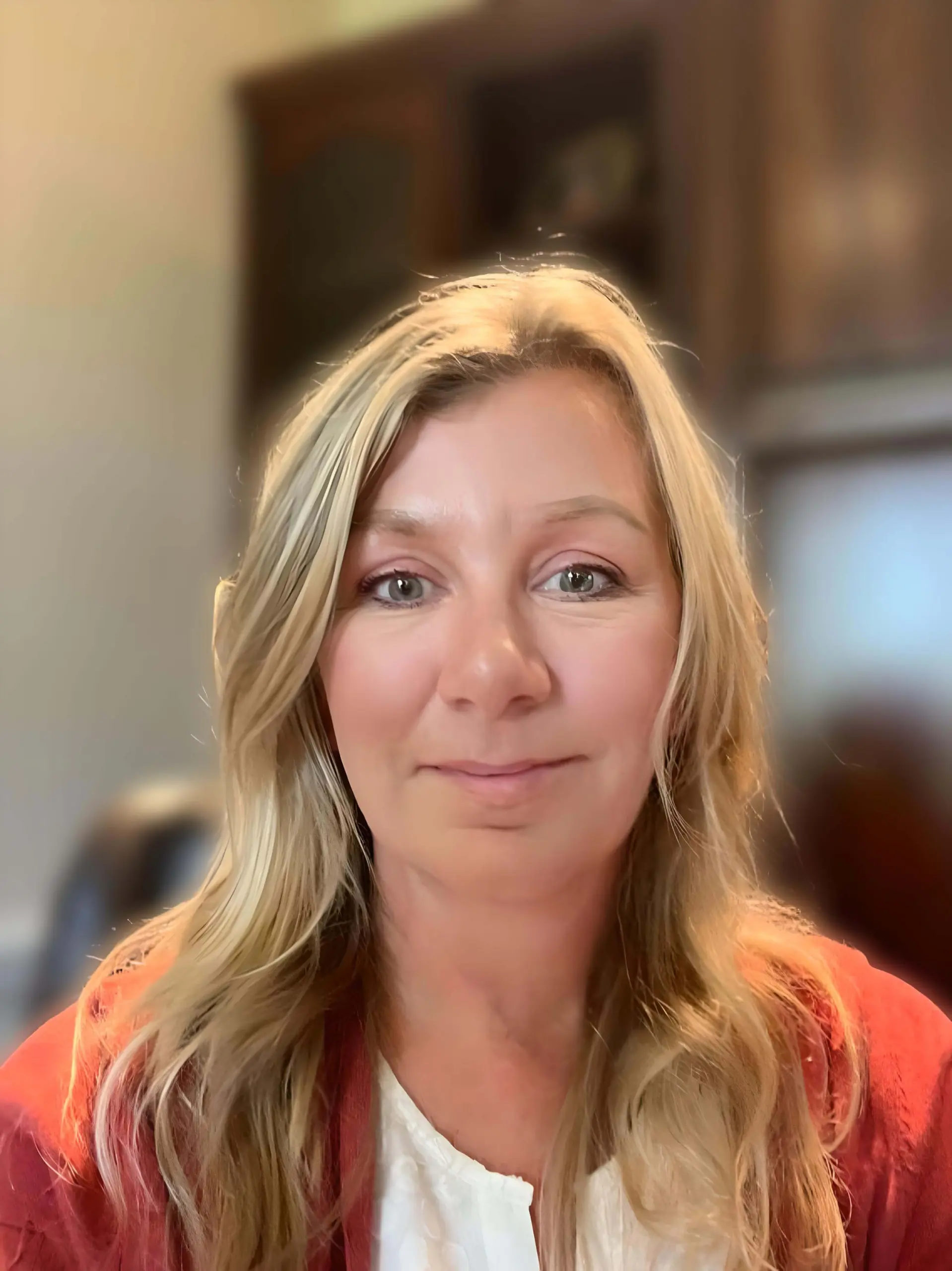 Valerie Schofield, CRNP