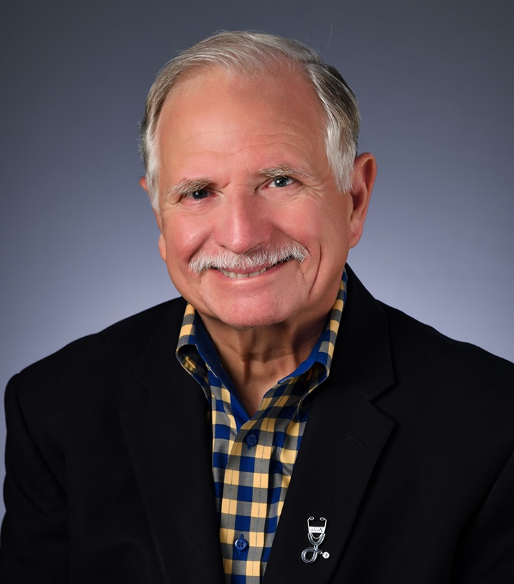 Dr. Harold Veits, M.D.