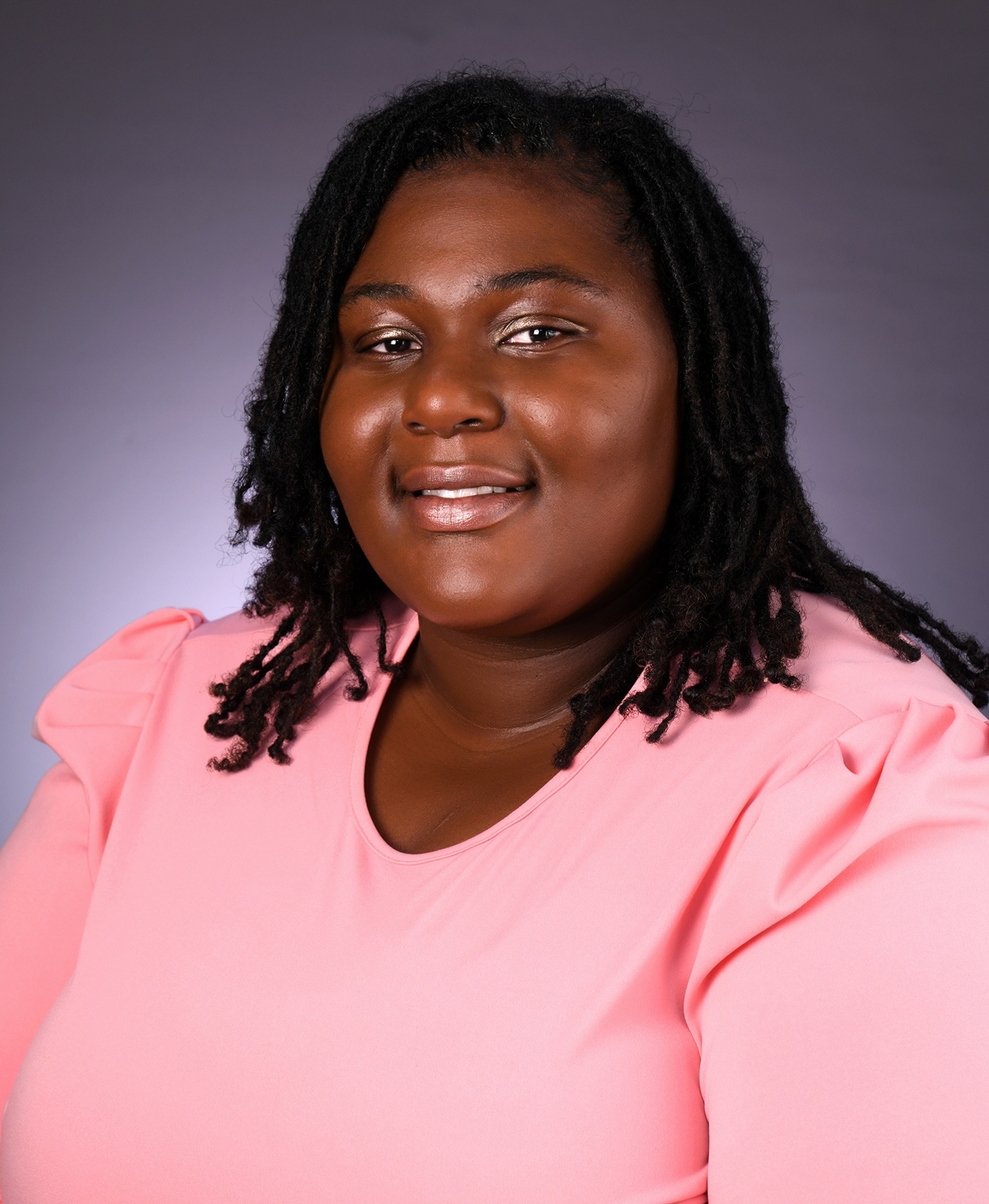Laycee Holmes, LICSW