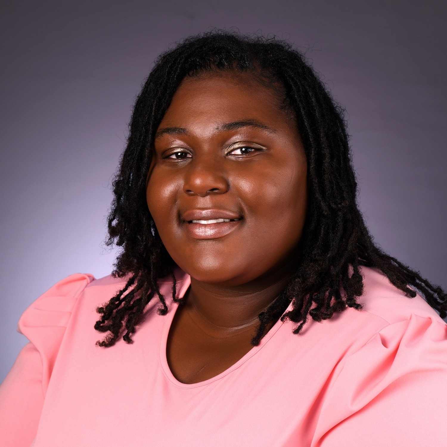 Laycee Holmes, LICSW