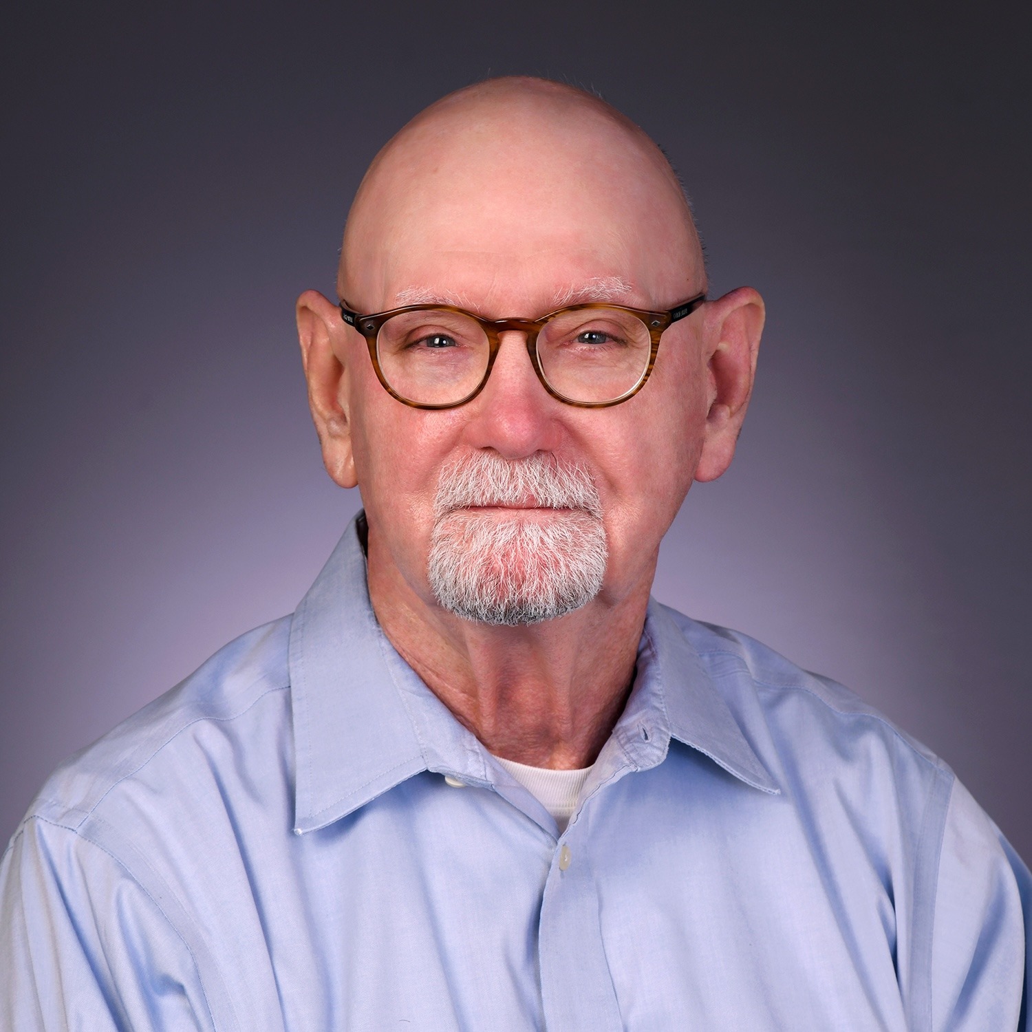 Dr. William C Wilkerson