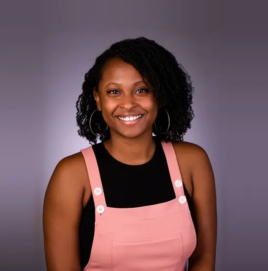  Dr. Kim Pusey, Ph.D