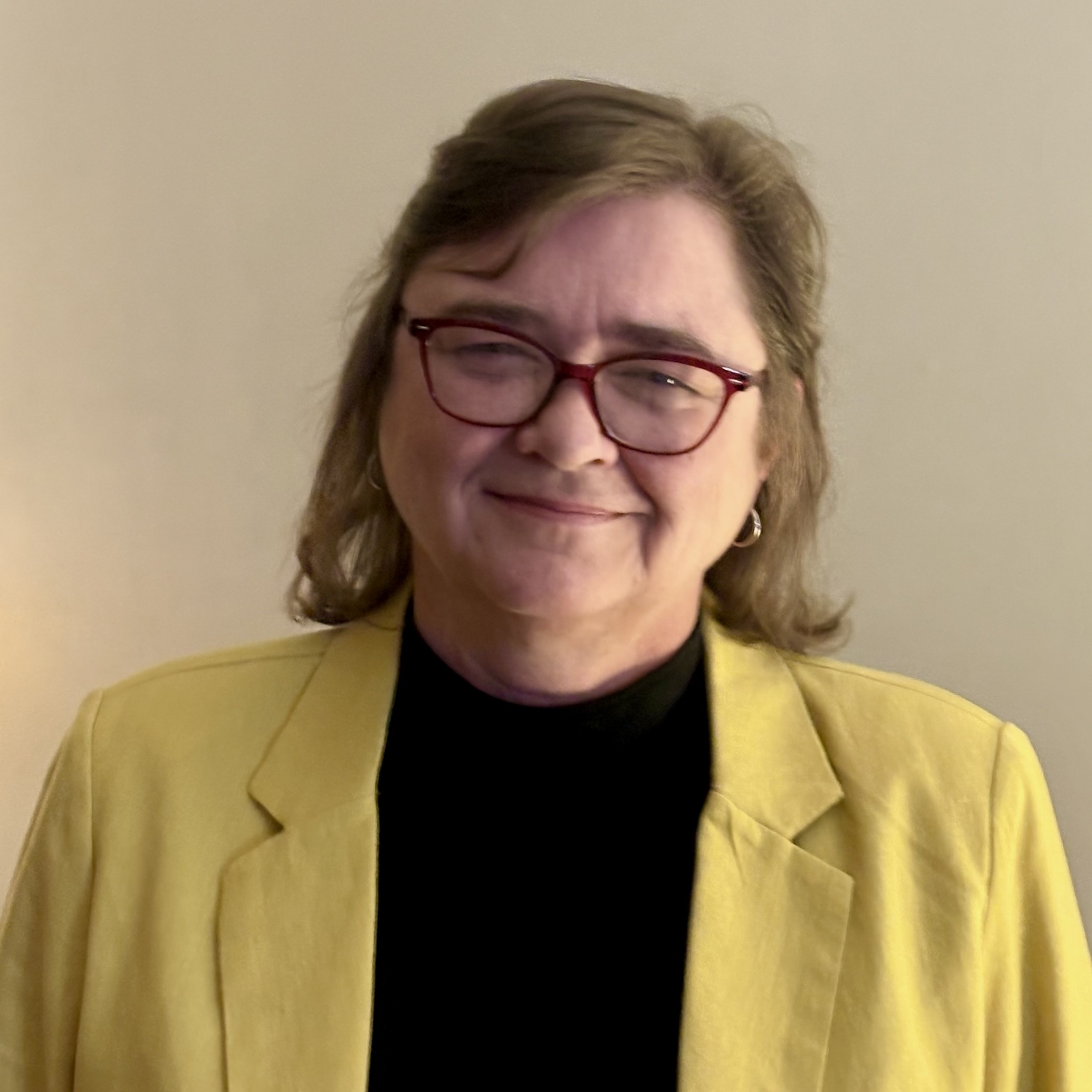 Stephanie Gararrd, LICSW